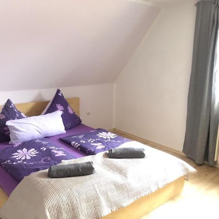 Gaestehaus Luksch Appartement Freyung Buitenkant foto