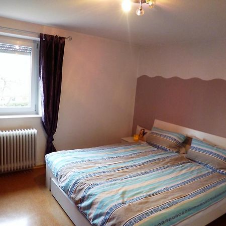 Gaestehaus Luksch Appartement Freyung Buitenkant foto