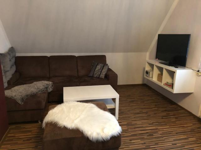 Gaestehaus Luksch Appartement Freyung Buitenkant foto