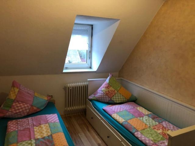 Gaestehaus Luksch Appartement Freyung Buitenkant foto