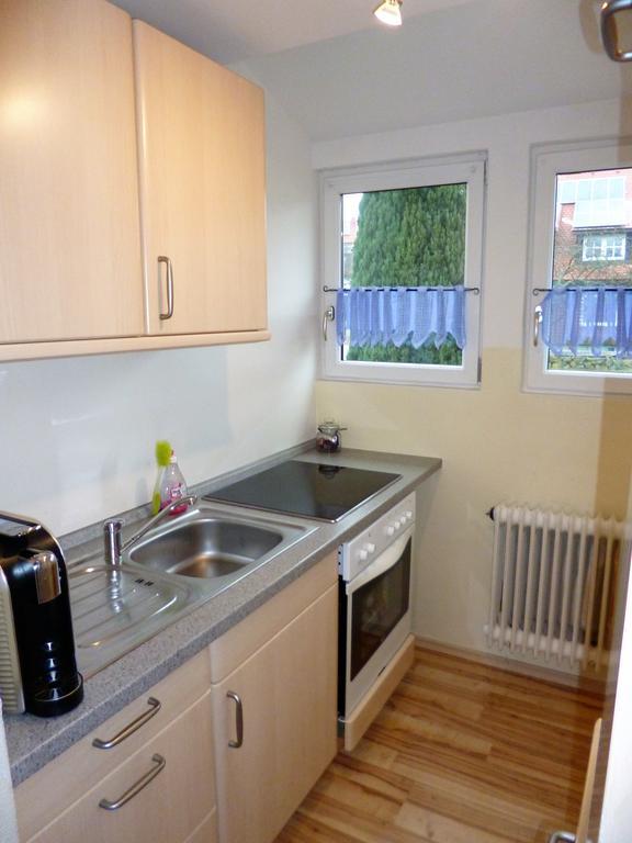 Gaestehaus Luksch Appartement Freyung Buitenkant foto